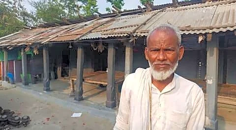 Bihar parents deny trafficking after 222 children rescued for madrasas