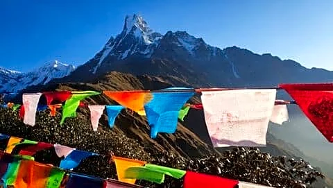 Study warns 219 hanging glaciers threaten Uttarakhand's Alaknanda basin communities