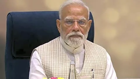 Narendra Modi to chair 3rd Delhi security meeting on Iran