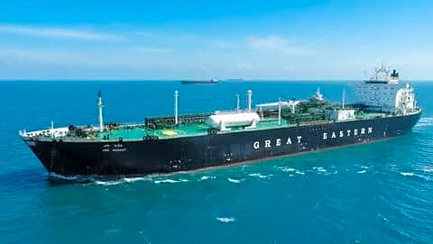 Union Cabinet approves Sovereign Maritime Fund with proposed 13,000cr corpus