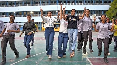 CBSE Class 10 toppers share study tactics and distraction tips