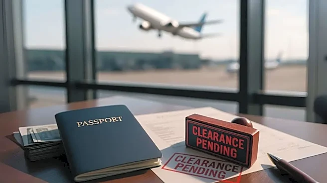 No, all Indians don't need tax clearance to travel abroad