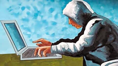 Thanisandra homemaker duped of ₹5L by false Mumbai Police caller