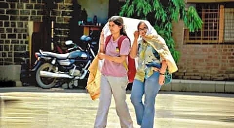 IMD issues 2nd alert for Pune until April 22