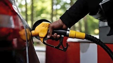 India petrol and diesel prices stable despite West Asia tensions