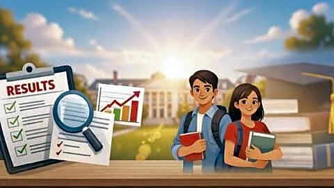 UP Board Class 10 and 12 results expected April 25