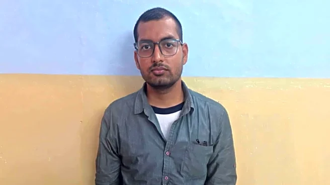 Noida labor protest mastermind arrested from Tamil Nadu