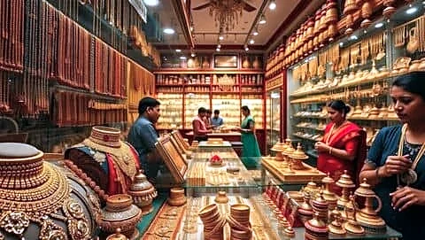 India's Akshaya Tritiya gold silver trade to top ₹20,000 cr