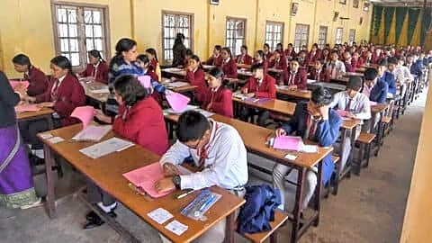 ICSE Class 10 results expected soon on cisce.org portals