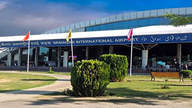 2 US citizens detained in Kashmir for carrying satellite phone