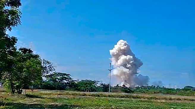 Tamil Nadu: 16 dead, 6 injured in firecracker unit blast