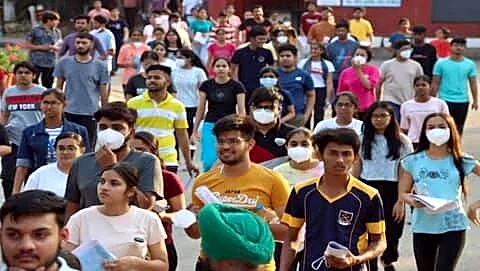 NTA warns NEET UG 2026 aspirants about fake exam papers