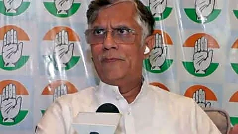 Guwahati court rejects Assam police request to arrest Pawan Khera