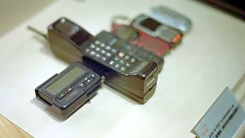 US traveler arrested at Srinagar airport over satellite phone