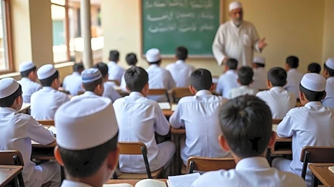 Uttarakhand dissolves madrasa board; state curriculum compulsory from July