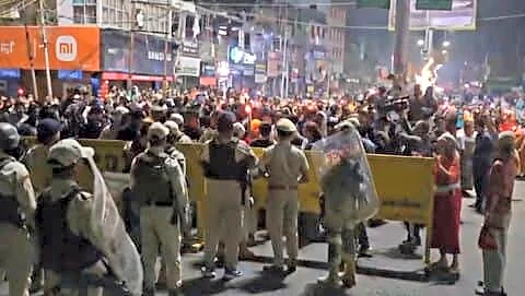 Manipur's Ukhrul ambush kills 2, NIA probe, Dikho vows justice