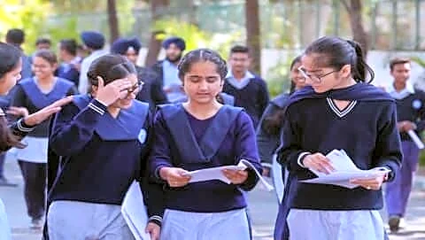 Manipur COHSEM releases Class 12 2026 results, 33% per subject