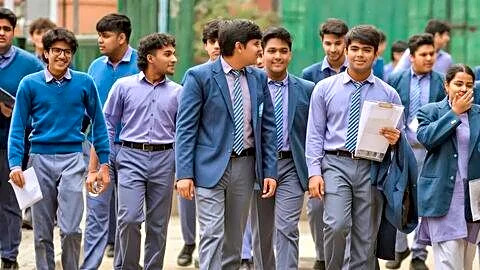 CBSE announces Class 10 Phase 2 exams May 15-June 1