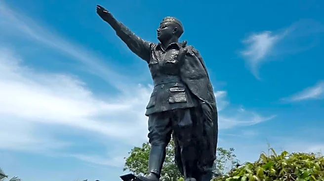 'Entry ban...': SC to petitioner who said Netaji secured independence