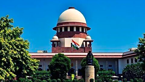 Supreme Court rejects probe into alleged West Bengal voter additions