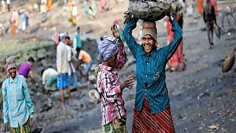 Government allocates ₹17,744 cr to keep MGNREGA running smoothly