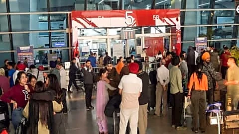 India evacuates 1.1 million from West Asia since February 28