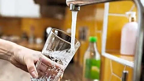 BMC work on Sewri pipeline triggers 18-hour Mumbai water disruption