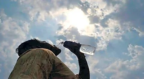 IMD reports Bengaluru up to 2.6°C hotter, surrounding districts dry