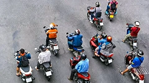 Karnataka government to challenge bike taxi ruling in Supreme Court