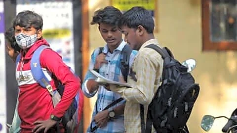 JEE Main 2026 results released and scorecards available on jeemain.nta.nic.in