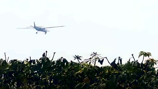 'No such evidence': Chhattisgarh government denies reports of plane crash