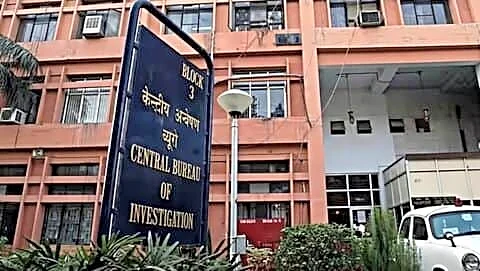 Panchkula CBI court discharges ex-judge Sudhir Parmar of corruption charges