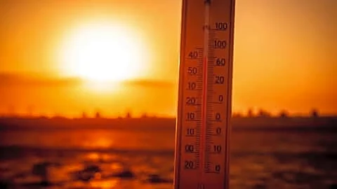 Heat waves to hit Delhi, Haryana, Punjab says IMD