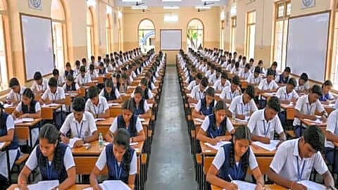 CBSE to announce Class 12 results by April 30 online