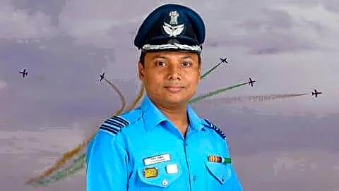 Md Shamim Akhtar omitted from West Bengal voter list