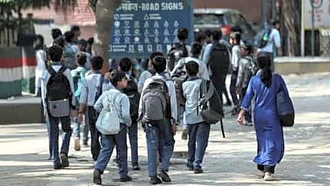 Many CBSE schools to require 2 Indian languages from 2026-27