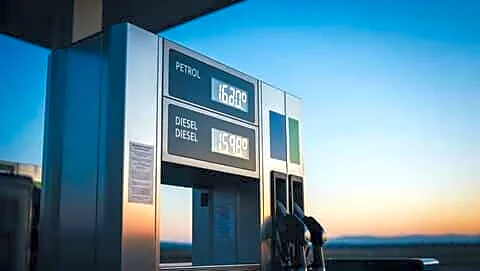 Fuel prices unchanged in major Indian cities April 21 2026