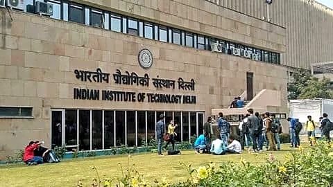 JEE Main 2026 Session 2 results determine JEE Advanced eligibility