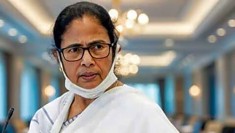 West Bengal polls: Election Commission using AI, deploying 2.4L CAPF