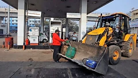 India mulls ethanol-diesel blending as PMO reviews pilot runs