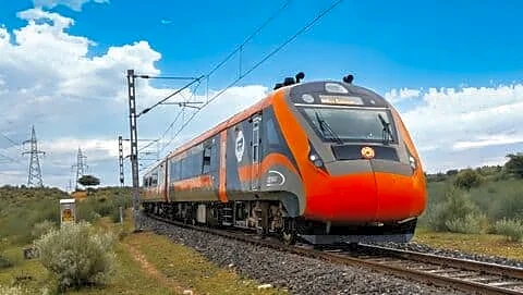 Indian Railways to launch Mumbai Bengaluru Vande Bharat sleeper 2026