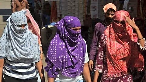 States change school hours amid Jharkhand heat wave, yellow alert