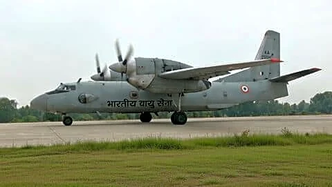 Indian Air Force will activate Purvanchal Highway emergency runway Wednesday