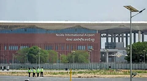 India's home ministry keeps foreign CEO ban, complicates Noida launch