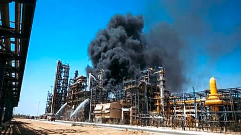 Rajasthan CM Bhajanlal Sharma orders probe after Pachpadra refinery fire