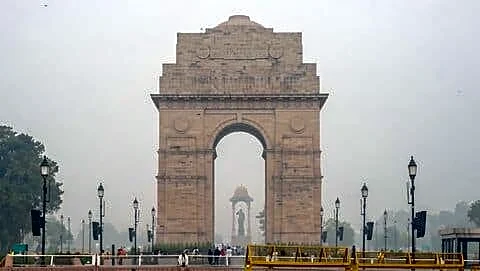 Delhi to open ICCC to monitor air and Yamuna pollution