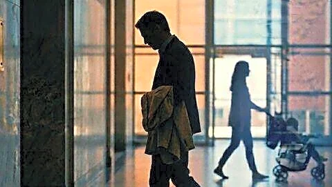 Supreme Court: DNA proof ends man's maintenance, mother's claim reconsidered