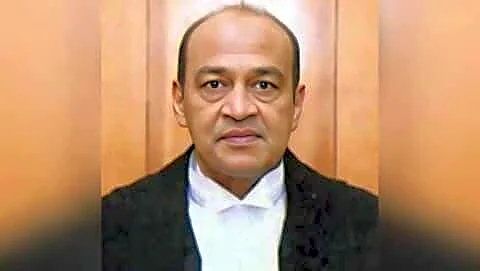 Advocates allege Justice Yashwant Varma quit inquiry to avoid charges