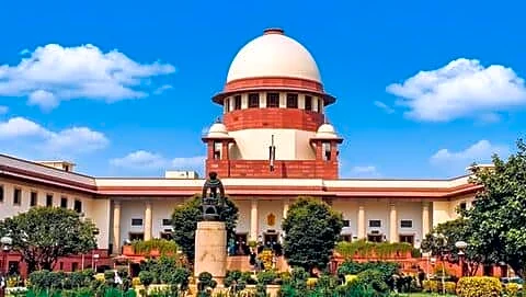 Supreme Court to decide if NIA Act permits central takeover