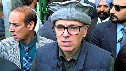 Pahalgam attack 1st anniversary: 26 dead, Omar Abdullah vows prevention